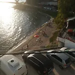 Sunset_apartments Only 15 Meters From The Sea Apartmanhotel